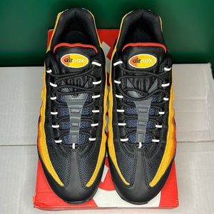 Brand New Nike Air Max 95 “Kumquat”